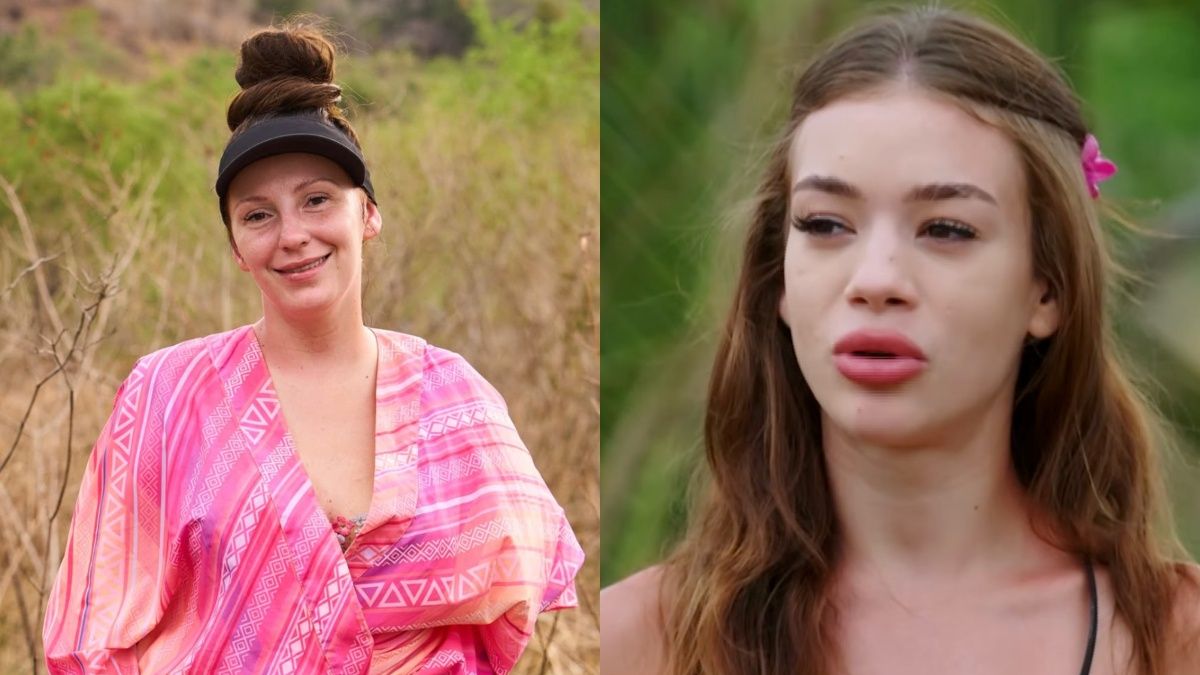 Dominika Serowska, Sofi Sivokha