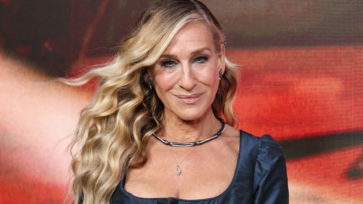 Czy Sarah Jessica Parker wskrzesi serial "I tak po prostu"?