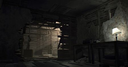 Resident Evil 7 - zobacz jak wygląda na nowym zwiastunie
