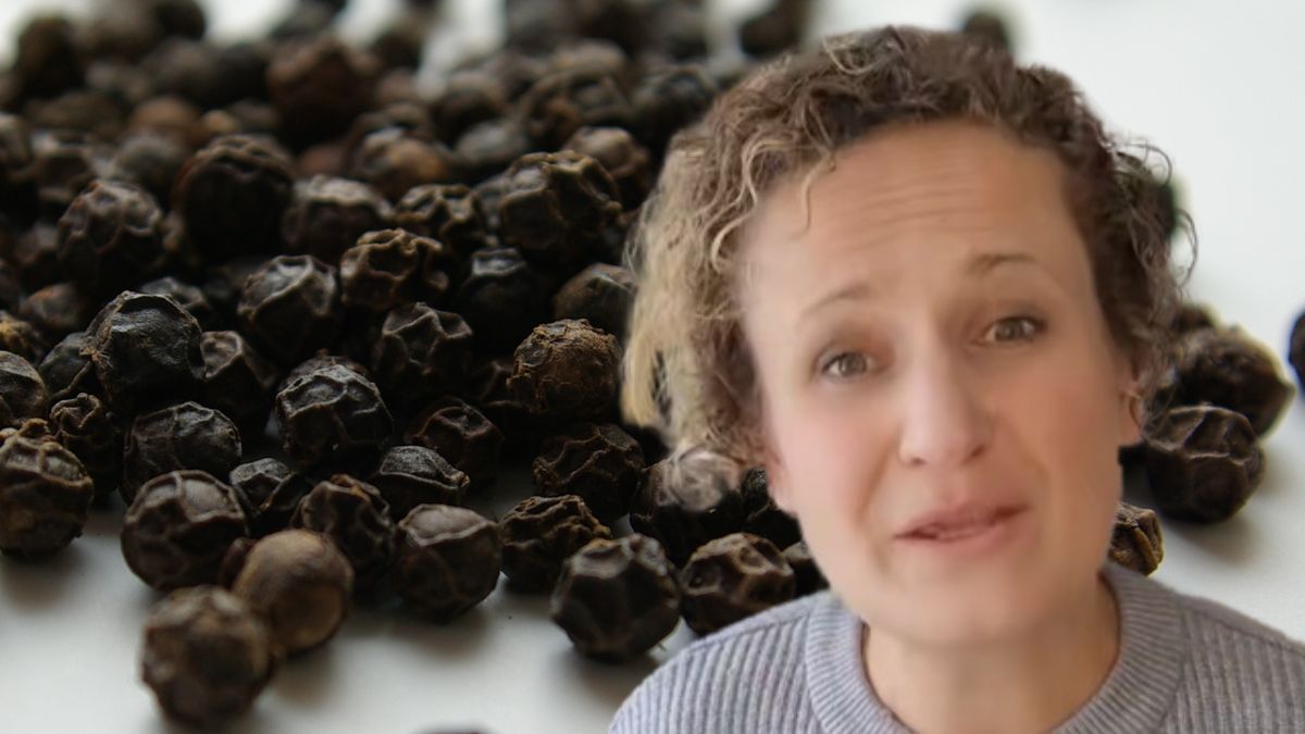 Unikaj tych przypraw, jeśli masz suchy kaszel