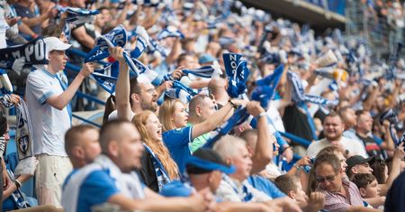 Breiðablik rywalem Lecha w II rundzie eliminacji Ligi Mistrzów