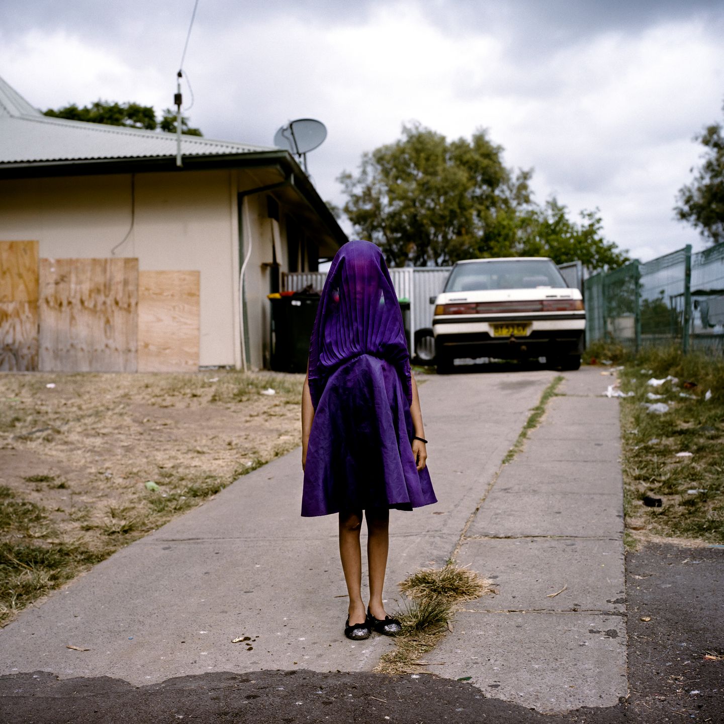 World Press Photo 2015 - oto najlepsze fotografie prasowe minionego roku 2