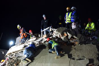 Bilans tragedii w Wenezueli wciąż rośnie. Są nowe dane