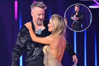 TYLKO U NAS! Piotr Kędzierski zabrał głos po rezygnacji z "Tańca z gwiazdami". "Nie bez powodu napisałem list" [WIDEO]