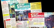 "Świat Młodych". Pamiętasz to kultowe czasopismo z czasów PRL-u?