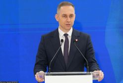 Polska może się bronić przez dwa tygodnie? Jest ostra reakcja wiceszefa MON
