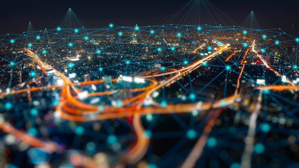 Smart city to przyszłość, od której nie ma już odwrotu.