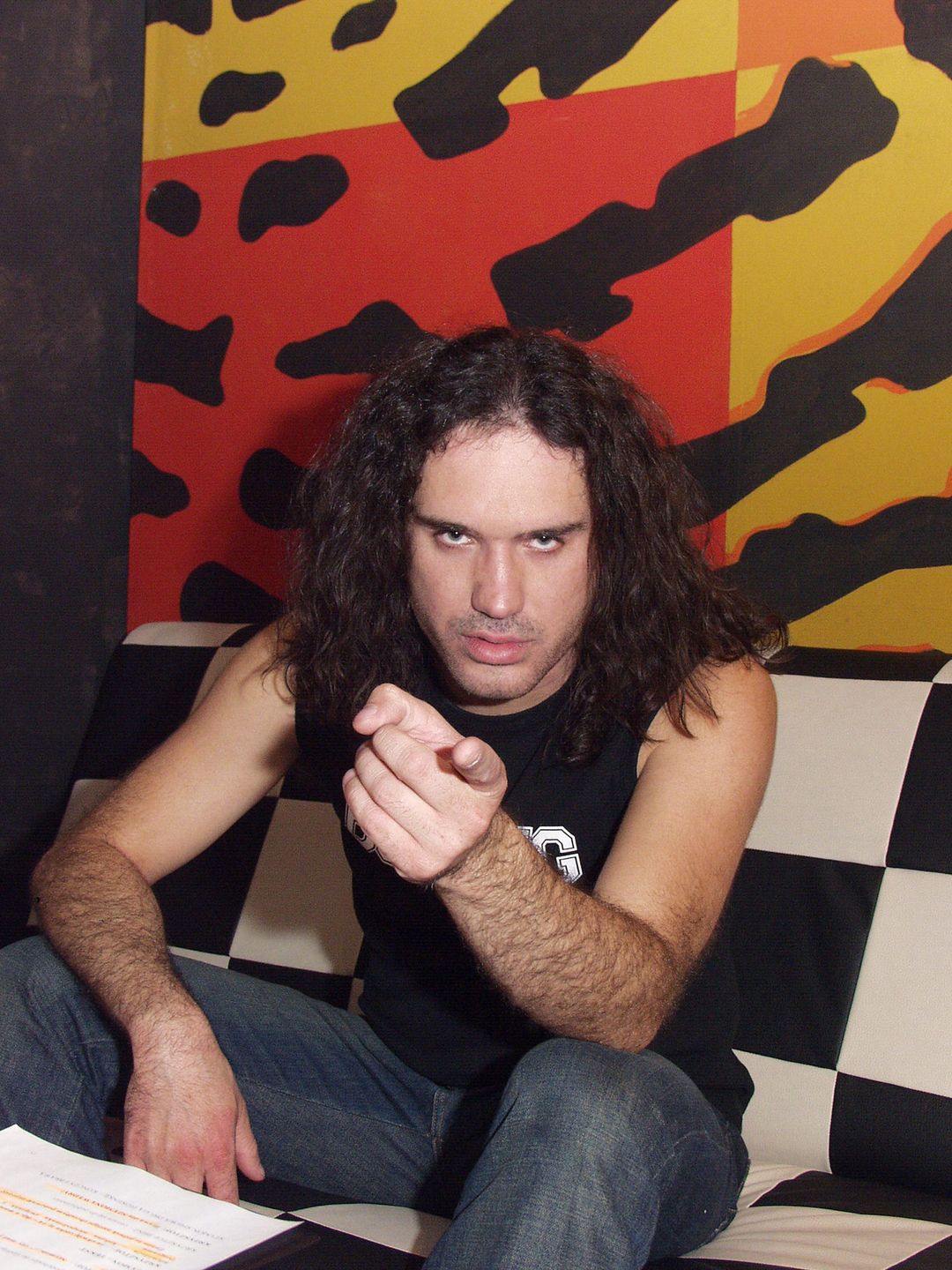 Szymon Wydra
