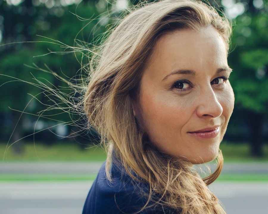 Kamila Kurkowska
