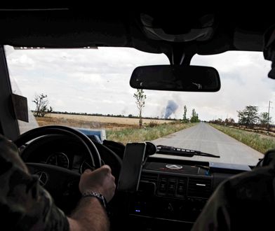 "Słabe wyszkolenie lotników, słaba organizacja". Gen. Drewniak punktuje błędy Rosjan