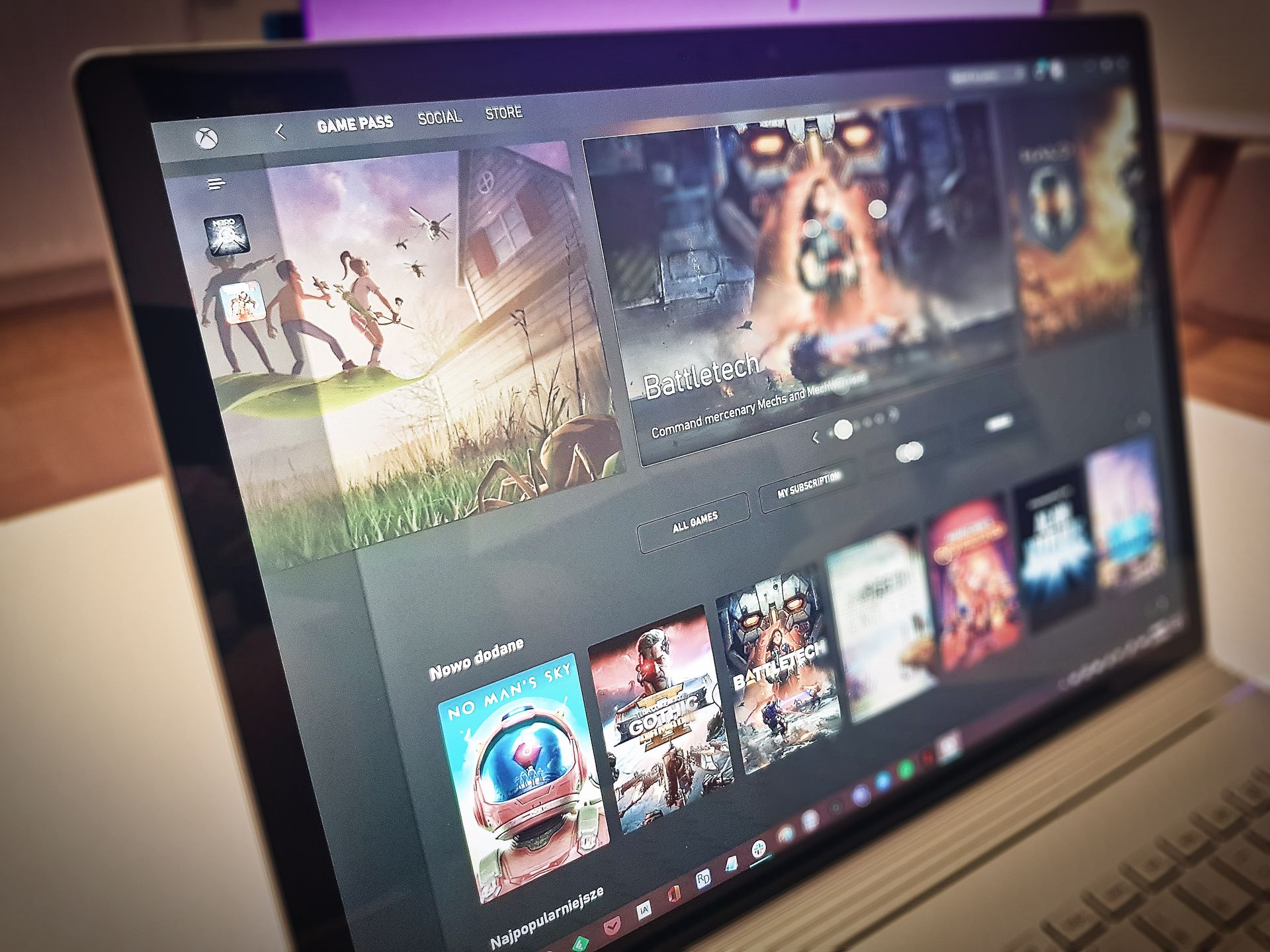 Surface Book 3: recenzja. Świetny laptop dla... no właśnie, kogo? 8