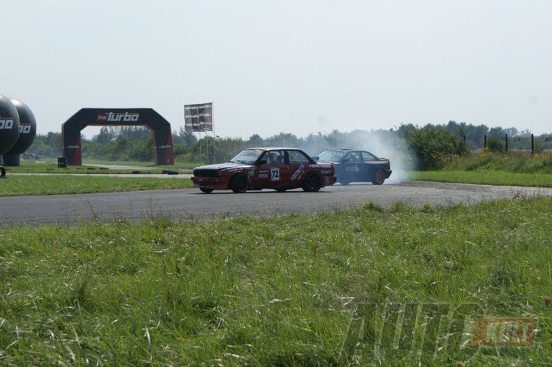 Drift Open 2011 runda II - tor Redeco [galeria] 19