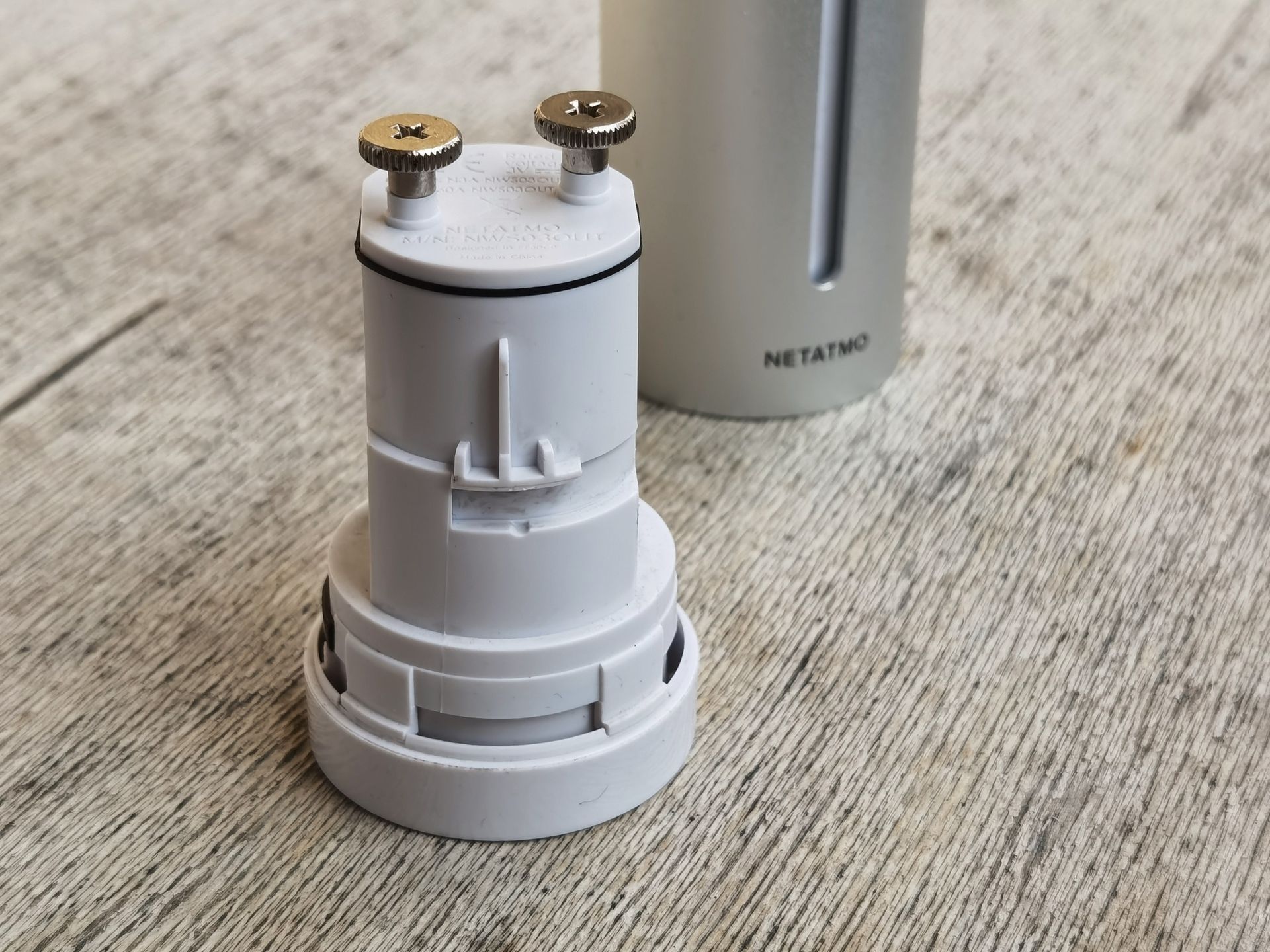 Netatmo Weather Station: test inteligentnej stacji pogodowej 3