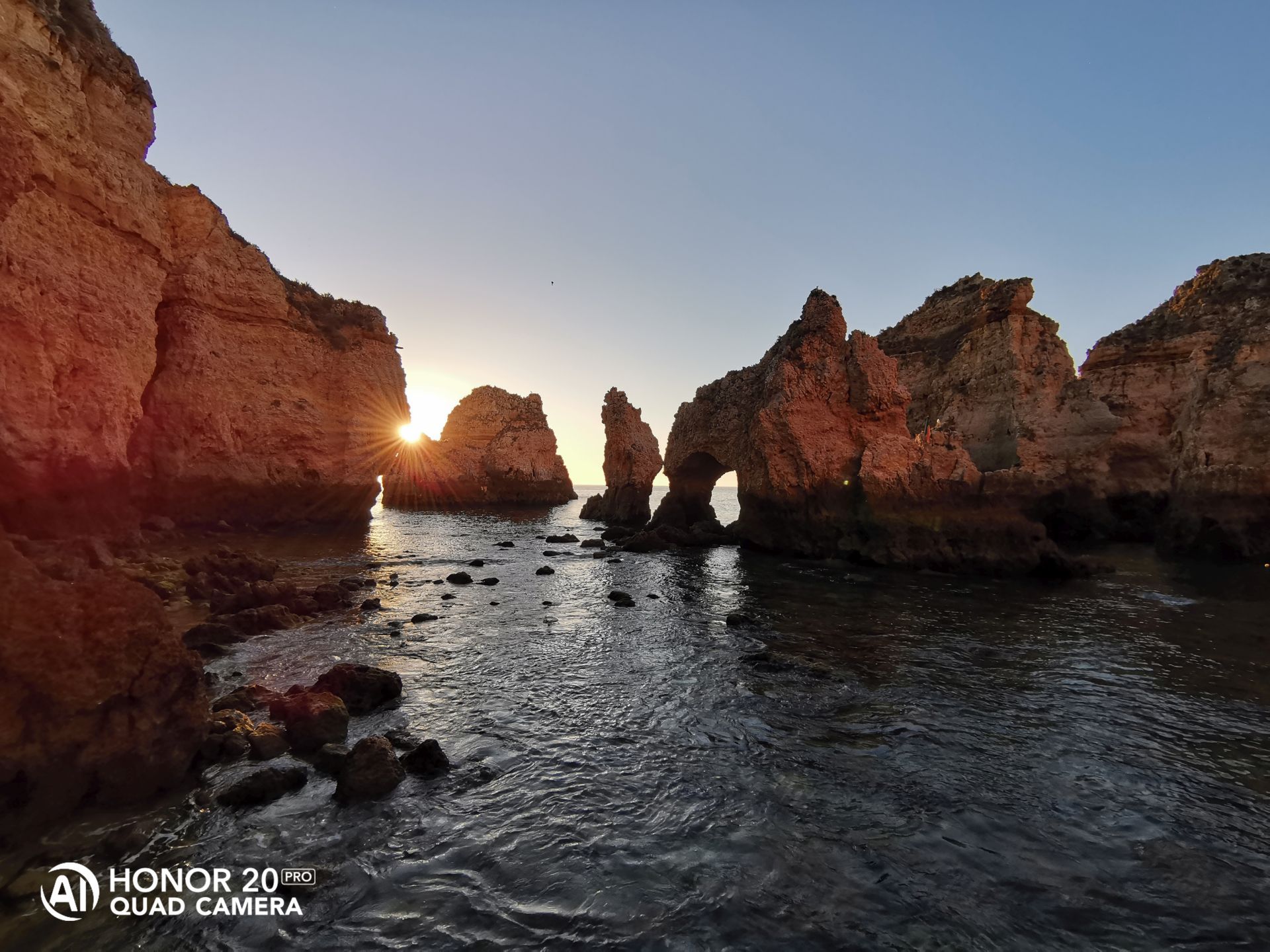 Honor 20 Pro z optyką o rekordowej jasności [#wSkrócie] 4