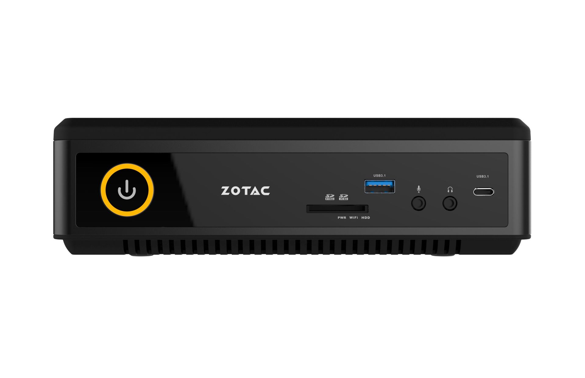 Zotac ZBOX Magnus ERX480: pierwszy na świecie mini PC z Radeonem RX 480 4