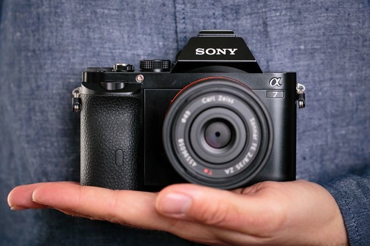 Korzystasz z nieoficjalnego oprogramowania do aparatów Sony? Przygotuj się na utratę gwarancji 1