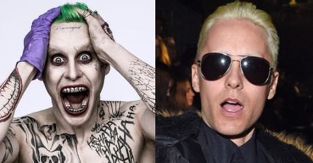 Tak wygląda Jared Leto jako nowy Jocker! (FOTO)
