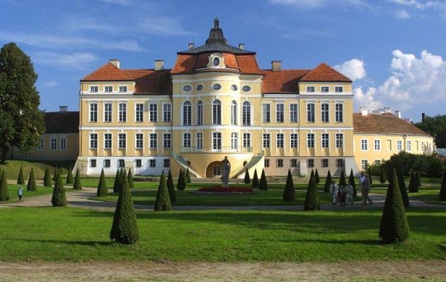 Weekend z Historią i poznański Oktoberfest