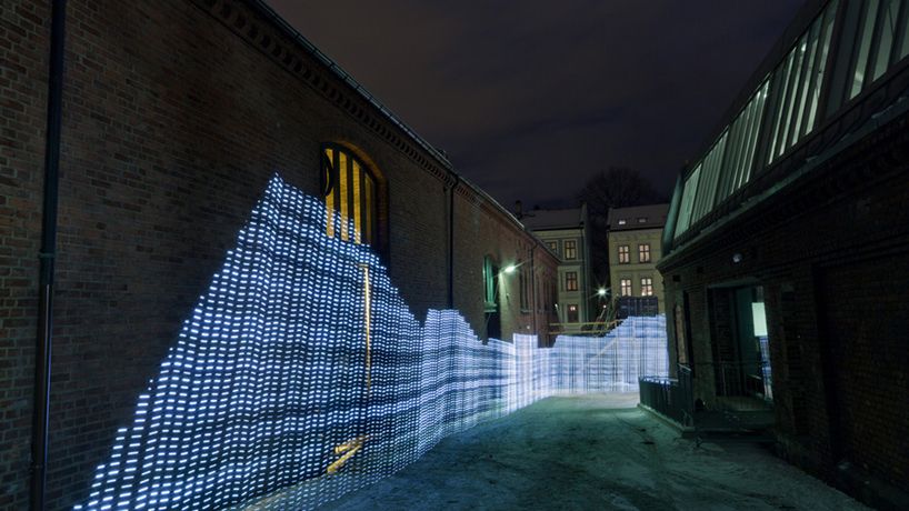 Gdyby sieć WiFi można było zobaczyć gołym okiem [wideo] 1