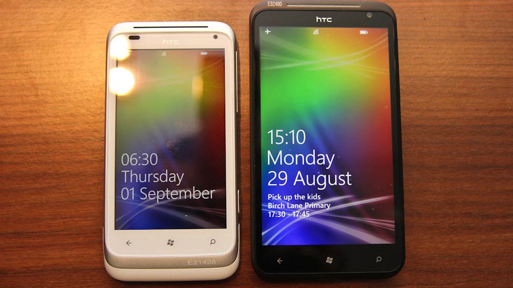 HTC Radar i Titan w przedsprzedaży w Polsce. Drogo? 1