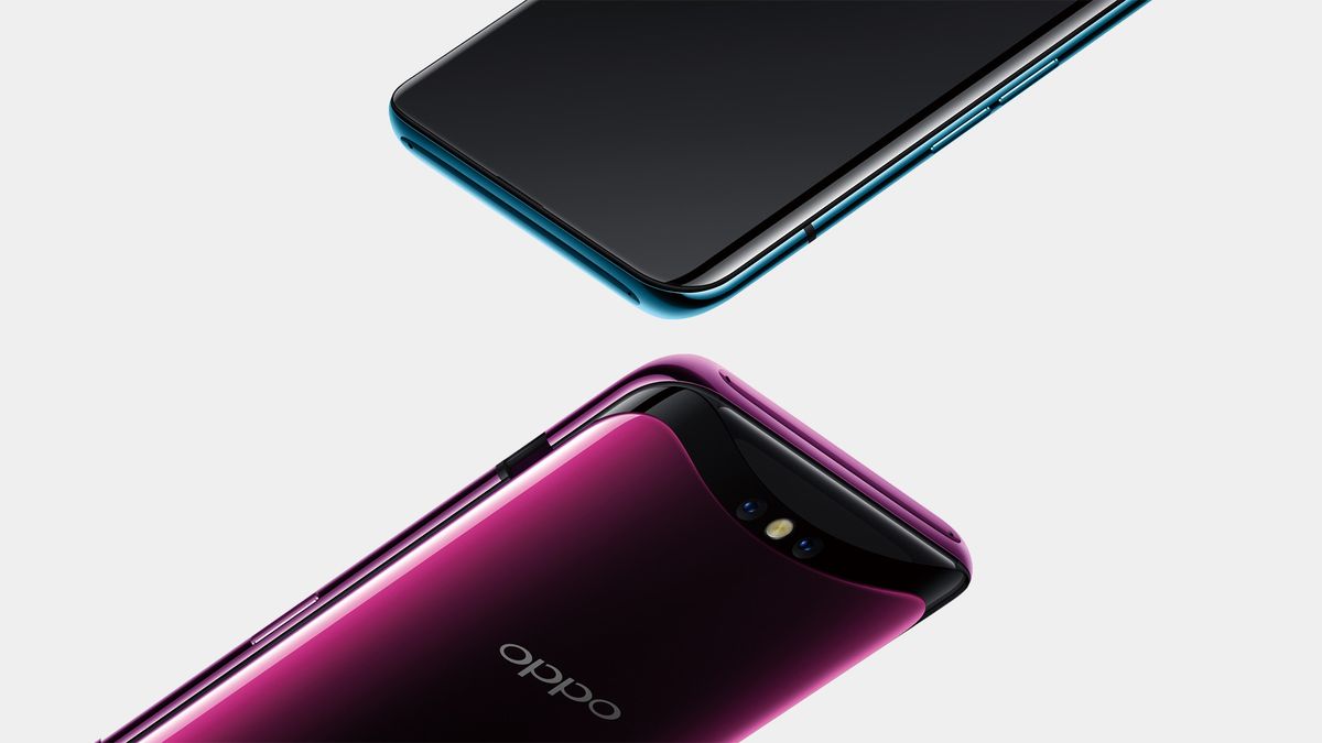 Kolejny chiński gigant zawitał do Polski. OPPOwiem Wam, co o tym myślę 1