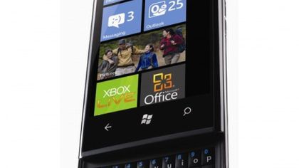 Dell szykuje kopię Venue Pro z Androidem? 1