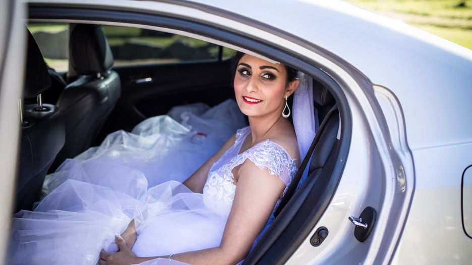 Justyna Matkowska o Romach