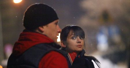 Przybylska: "Wesołowski słabo całuje!"