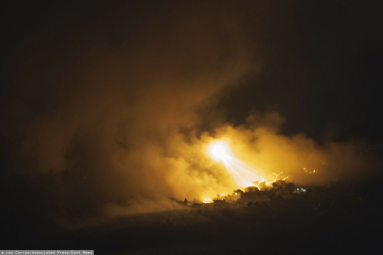 Israel startet Bodenoffensive im Libanon