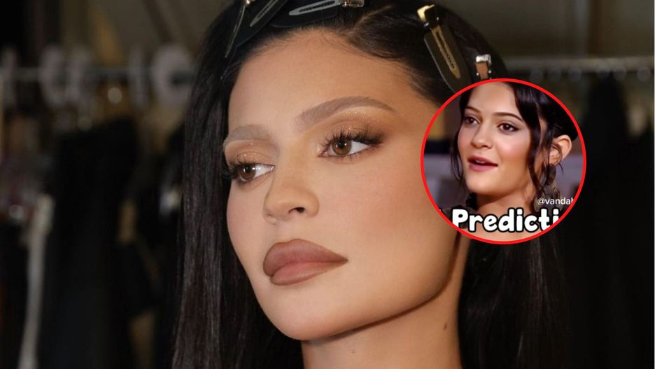 Kylie Jenner
