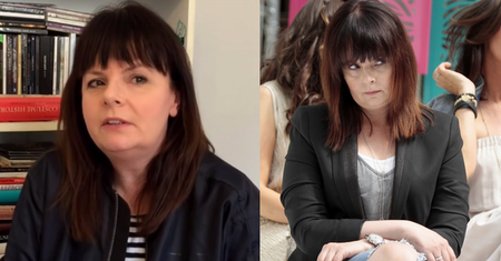 Korwin Piotrowska: "Dzieci to dobry wynalazek, ale nie każdy może je mieć"