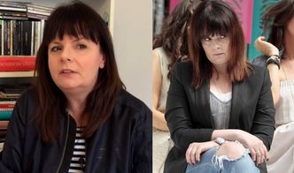 Korwin Piotrowska: "Dzieci to dobry wynalazek, ale nie każdy może je mieć"