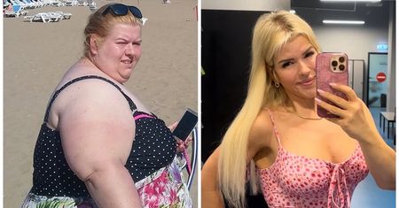 Schudła 100 kg. "Możesz czasami zjeść lody albo kiełbasę"
