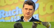 Palikot: "POLACY TO GÓWNIARZE, ZERA, SZAMBO!"