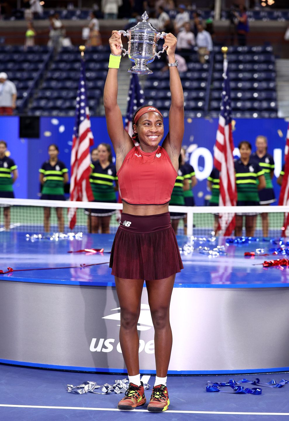 Coco Gauff