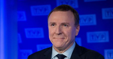Fatalna wpadka TVP! Zamieszki na Białorusi zilustrowano... zdjęciem z Korei Płd.
