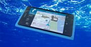 Nokia jednak pracuje nad wodoodpornymi smartfonami