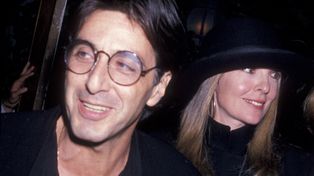Po 50 latach zorientował się, że popełnił błąd. Internet nie zostawia na Pacino suchej nitki