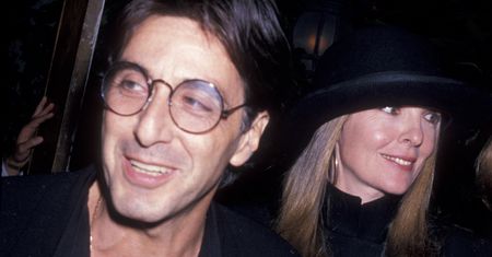 Po 50 latach zorientował się, że popełnił błąd. Internet nie zostawia na Pacino suchej nitki