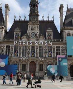 Paryżanie opuszczą miasto. Chcą zarobić