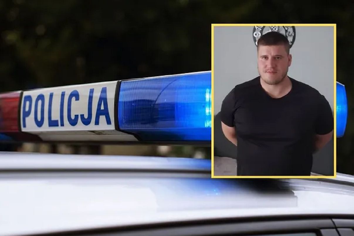 Nie wrócił z Niemiec do Polski. Policja ponawia apel