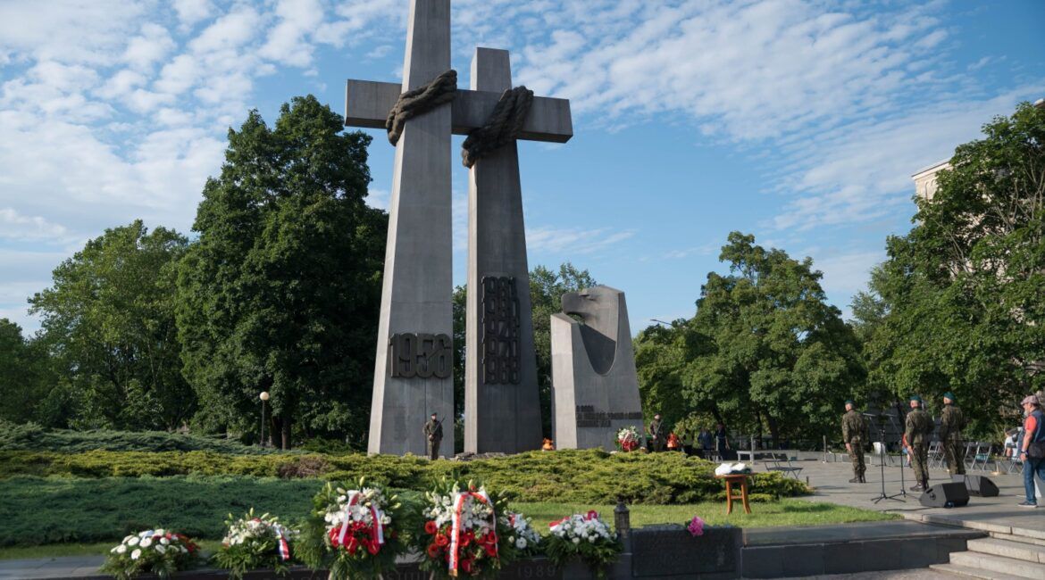 Dziecko poznaje historię przez sztukę. Konkurs o Poznańskim Czerwcu jako lekcja wrażliwości