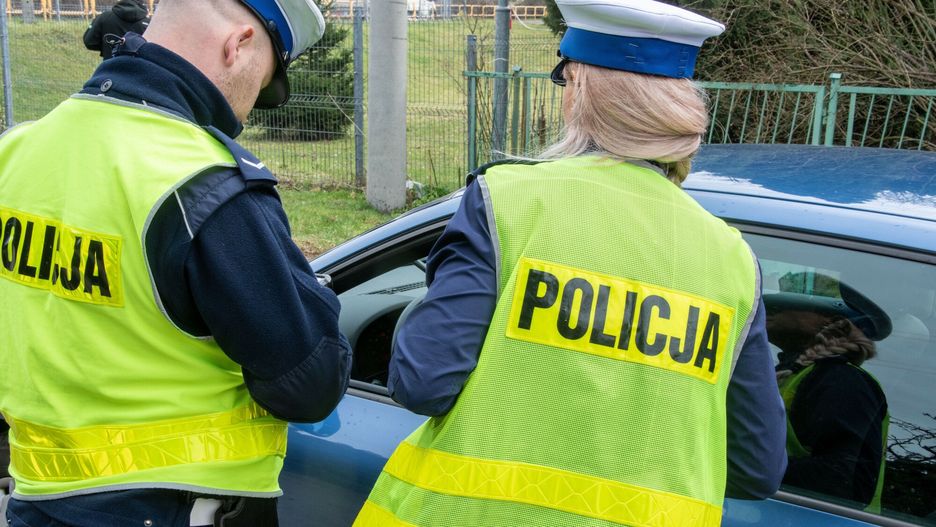 Nawet 13 tys. zł mandatu za brak OC