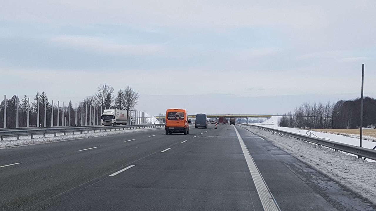 Śmiertelny wypadek. Kompletnie pijany wiózł niepełnosprawną kobietę