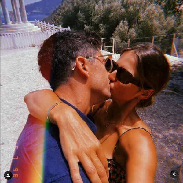 Anna Lewandowska chwali się zdjęciami z Robertem z okazji jego 33. urodzin 