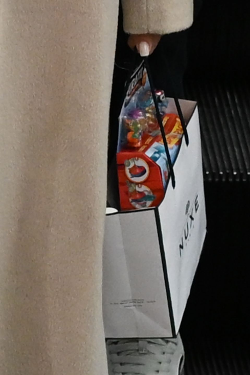 Małgorzata Rozenek i Radosław Majdan