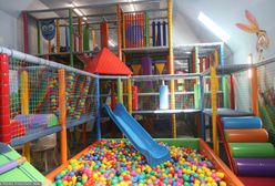 Dramat w sali zabaw. 11-latka ma złamany kręgosłup