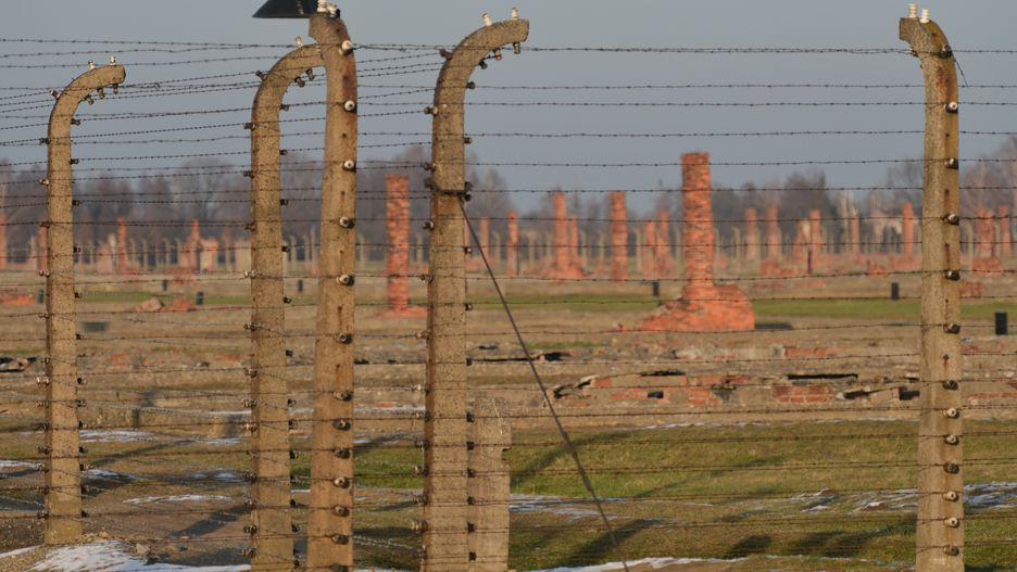 auschwitz