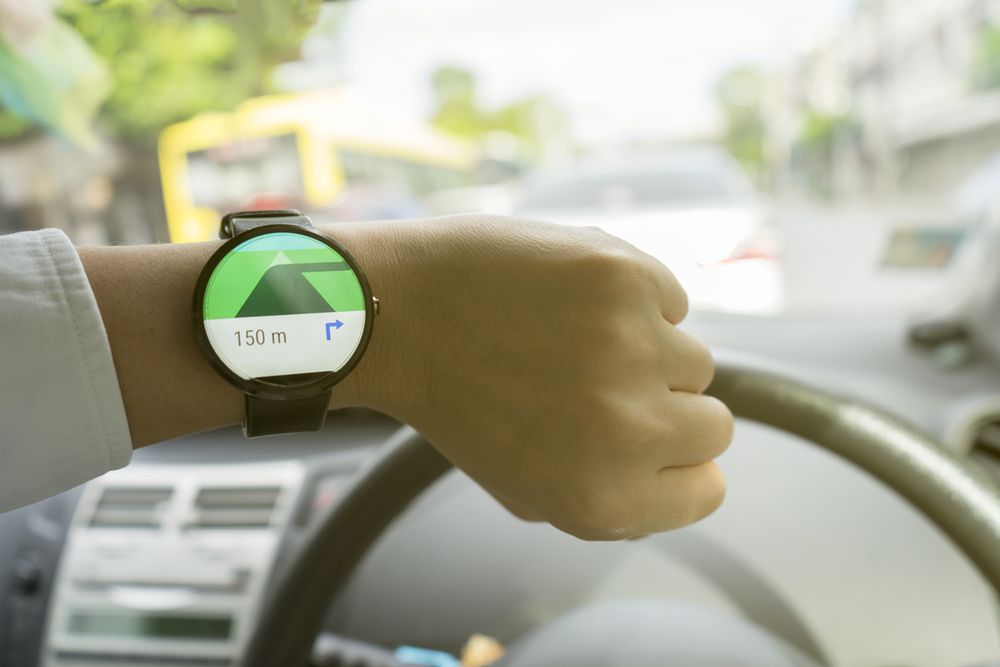 Dzwonienie z nadgarstka za mniej niż 500 zł. Nowoczesne smartwatche w dobrej cenie 3