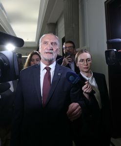 Zabrali głos ws. rajdu Macierewicza. "Zawsze taki był"